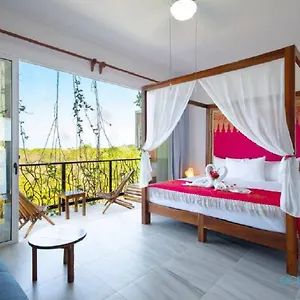 **** Appart hôtel Ocean Zen On 5th Avenue - Adults Only Mexique