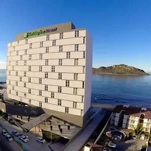 Holiday By Ihg Hotel Mazatlán