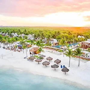 Fairmont Mayakoba Resort