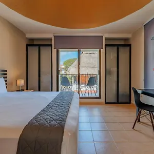 **** Hotel Brisas 5a Av, Mexique