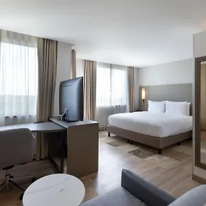 *** Hotel By Marriott Mexique