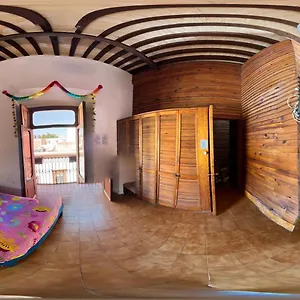  Apartamento Lele Downtown México