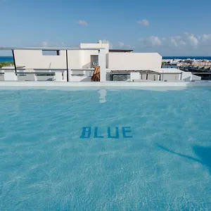 Blue Apartahotel